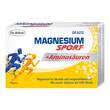 Dr. B&ouml;hm Magnesium Sport + Aminos&auml;uren Granulat - 1