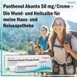 Panthenol Abanta 50 mg / g Creme - 6
