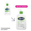 Cetaphil Feuchtigkeitslotion - 2