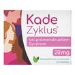 Kadezyklus bei pr&auml;menstruellem Syndrom 20 mg Fta - 1