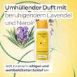 Weleda Calendula Schlaf Gut Bad - 3