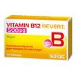 Vitamin B12 Hevert 500 µg Tabletten - 1