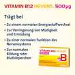 Vitamin B12 Hevert 500 µg Tabletten - 2