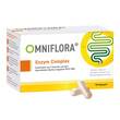 Omniflora Enzym Complex mit Bacillus coagulans Kapseln  - 1
