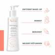 Avene Antirougeurs Clean beruhigende Reinigungsmilch - 2
