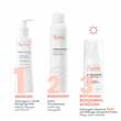 Avene Antirougeurs Clean beruhigende Reinigungsmilch - 6