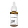 Moleqlar Vitamin D3 / K2 1000 I.E. + 20 µg Tropfen - 1