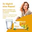 Albax Beh Pharma 425 mg Hartkapseln - 3
