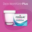 Femalac D-Mannose + Lactobazillen Pulver zur H.e.L.z.E. - 4