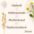 Aveeno Calm + Restore sch&auml;umender Gesichtsreiniger - 3
