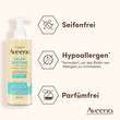 Aveeno Calm + Restore sch&auml;umender Gesichtsreiniger - 6