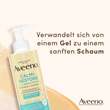 Aveeno Calm + Restore sch&auml;umender Gesichtsreiniger - 7