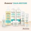 Aveeno Calm + Restore sch&auml;umender Gesichtsreiniger - 8