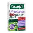 Taxofit L-Tryptophan 500 Tabletten - 1