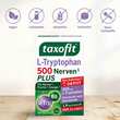 Taxofit L-Tryptophan 500 Tabletten - 2