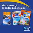 Figo W&auml;rmekissen 12 h selbstklebend Vorteilspack - 4