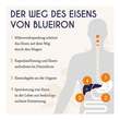 Blueiron Eisentropfen + Vitamin C - 4