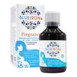 Blueiron Eisen Pregnancy + Fols&auml;ure Fl&uuml;ssigkeit zum Einnehmen  - 1