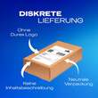 Durex Gef&uuml;hlsecht XXL Kondome - 6