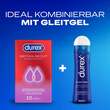 Durex Gef&uuml;hlsecht extra feucht Kondome - 3
