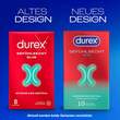 Durex Gef&uuml;hlsecht Slim Kondome - 3