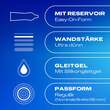 Durex hautnah latexfrei Kondome - 5