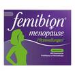 Femibion Menopause Tabletten - 1