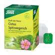 Cistus Spitzwegerich Tee Bio Filterbeutel - 1