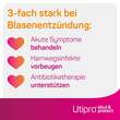 Utipro akut &amp; protect Hartkapseln - 2