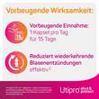 Utipro akut &amp; protect Hartkapseln - 4