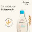 Aveeno baby daily care seifenfrei Duschgel & Shampoo - 4