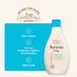 Aveeno baby daily care seifenfrei Duschgel & Shampoo - 5