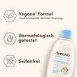 Aveeno baby Dermexa Emollientien Duschcreme - 4