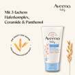 Aveeno baby Dermexa Gute Nacht Emollientien Balsam - 2
