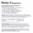 Restaxil Magnesium Kapseln - 5