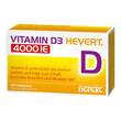 Vitamin D3 Hevert 4.000 I.E. Tabletten - 1