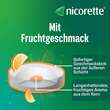 Nicorette Fruit 2 mg Lutschtabletten gepresst - 3