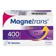 Magnetrans duo-aktiv 400 mg Tabletten - 1
