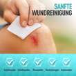 Flint Med Wundreinigungst&uuml;cher steril 12,5x18 cm - 7