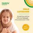 Hedelix Herbalsept Hals Lutscher Kids - 2