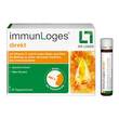 Immunloges direkt Trinkampullen - 1