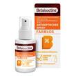 Betaisoctine 1 mg / ml + 20 mg / ml Spray z.Anw.a.d.H. - 1