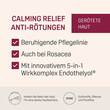 Physiogel Calming Relief Anti-Rötungen Nachtcreme - 5