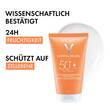 Vichy Capital Soleil Sonnenschutz-Milch LSF 50 +  - 2