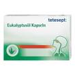 Tetesept Eukalyptus&ouml;l Erk&auml;ltungs Kapseln Akut - 1