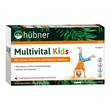 H&uuml;bner Multivital Kids fl&uuml;ssig - 1