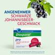 Magnesium Diasporal pro + B-Vit.Musk. + Nerven direkt - 4