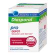 Magnesium Diasporal pro + B-Vit.DEPOT Musk. + Nerv.Tab - 2