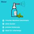 Silomat Hustenl&ouml;ser Ambroxol 10mg / Spr&uuml;.L&ouml;sung zum Einnehmen  - 5