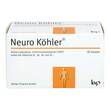 Neuro K&ouml;hler Kapseln - 1
